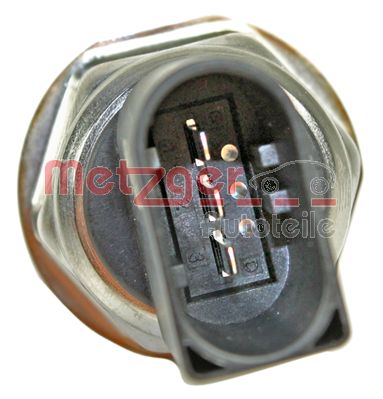 METZGER 0906324 ORIGINAL ERSATZTEIL Sensor, Kraftstoffdruck